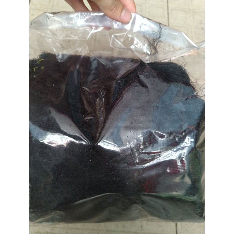 Tóc tiên/rong mái chèo 500g