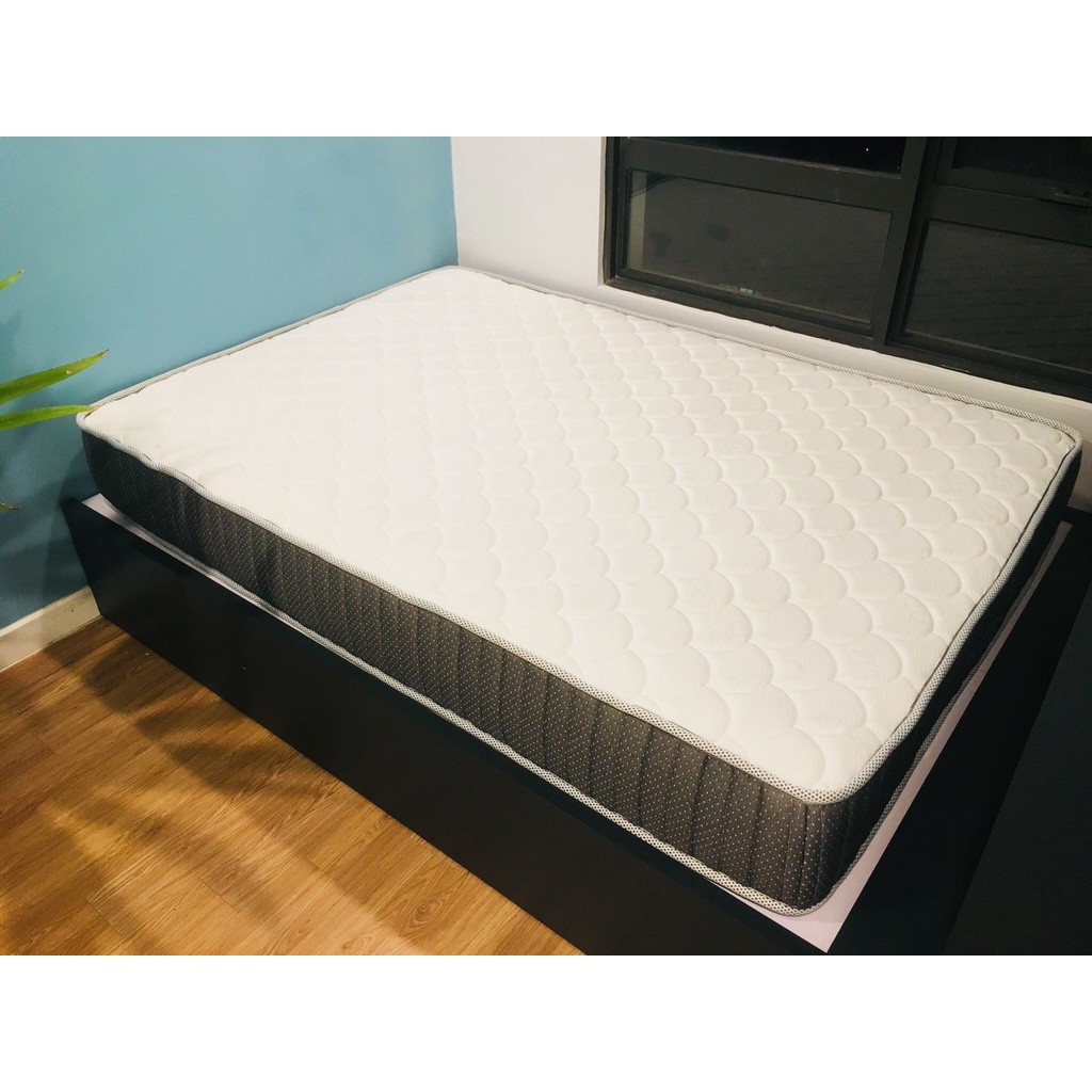 - Đệm lò xo túi độc lập Meliora 3 sao rẻ nhất Shopee Bảo Hành 10 năm