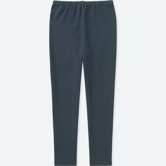 Quần legging denim trẻ em UNIQLO