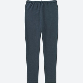 Quần legging denim trẻ em UNIQLO