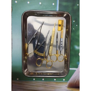 KHAY CHỮ NHẬT INOX 304,KÍCH THƯỚC17 X 23CM