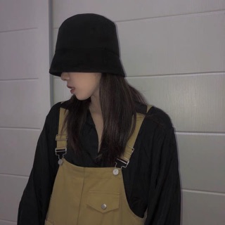 BUCKET HAT