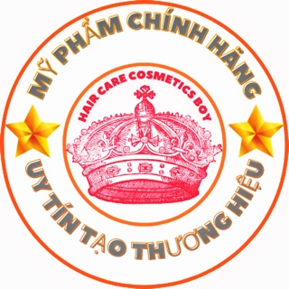 Thuốc Nhuộm Tóc Tony Hair