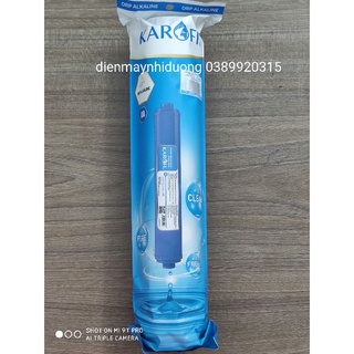 Combo lõi 56789 karofi chính hãng