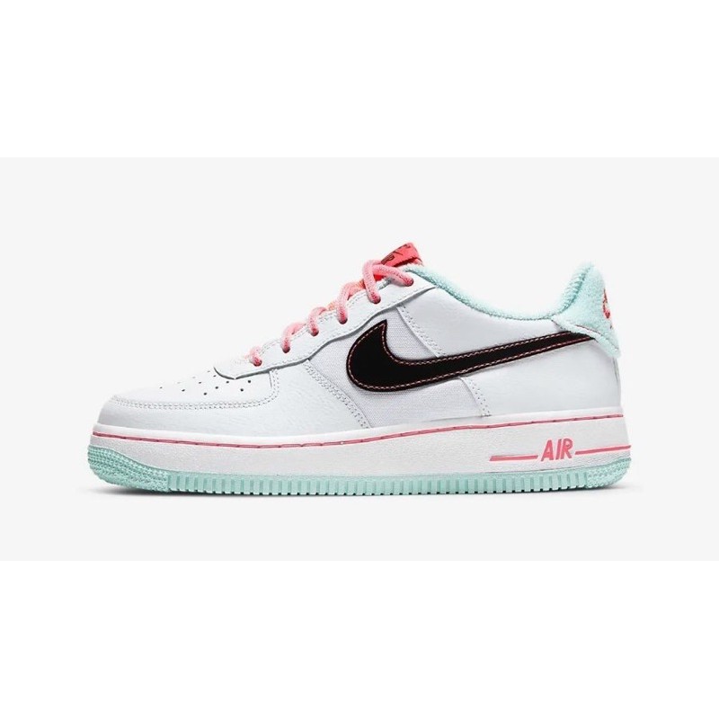 Xả Deal các mẫu giày Nike Air Force 1 size nữ chính hãng