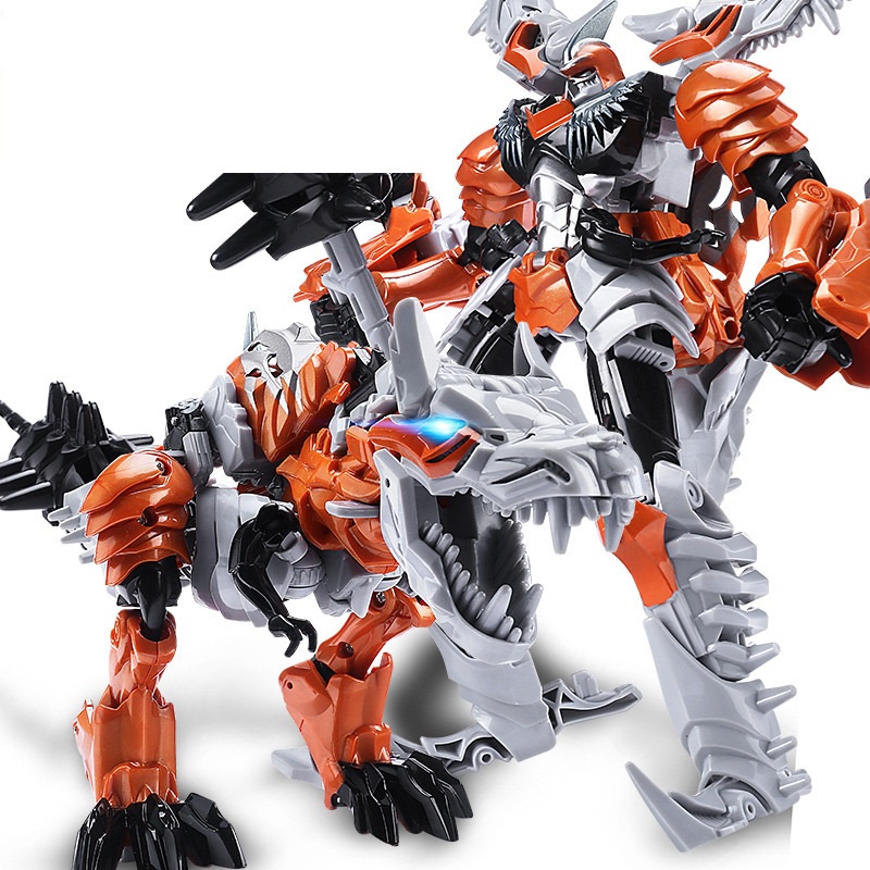 Robot lắp ráp biến hình Transformer, Optimus  - Nhiều mã Robot trong Seria Transformer