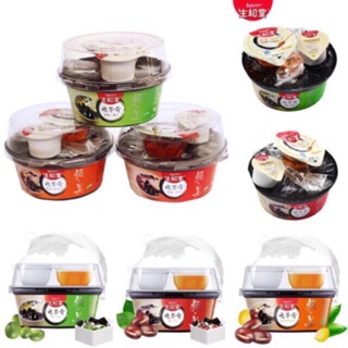 12 Hộp Quy linh cao sữa dừa