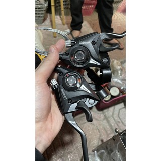 Tay bấm xả 37( cả đôi)
