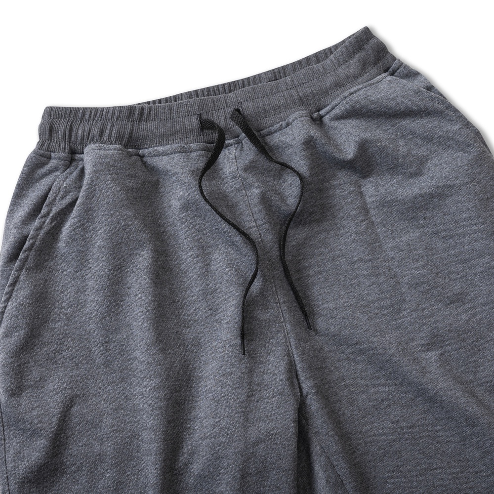 Quần Jogger nam 1991 Official Store Chất Liệu Nỉ Da cá thể thao vải trơn 3 màu thời trang