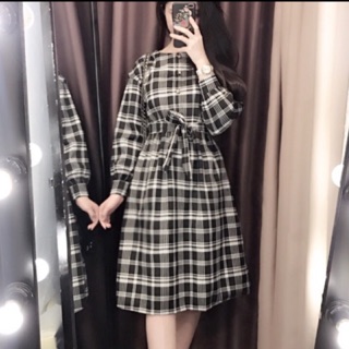 Váy xoè Oasis loại 1