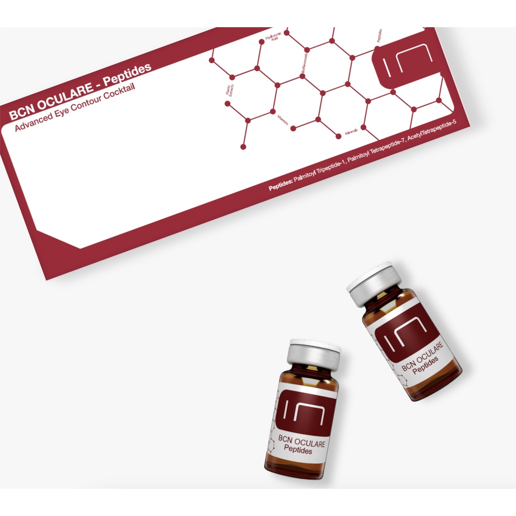 Tinh chất dưỡng mắt BCN Oculare PEPTIDES | BigBuy360 - bigbuy360.vn