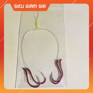 [Combo] R chùm nho BKK 4 lưỡi , 6 lưỡi  [Giá rẻ]