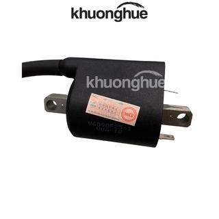 Mobin Sườn Xe Attila Fi Chính Hãng SYM