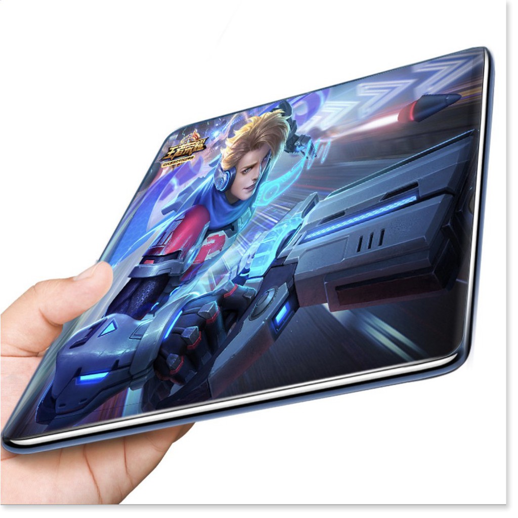 Máy tính bảng Tablet 10.1 inch màn hình cong Moocis M5 Android 6.0 Ram3GB Rom32Gb