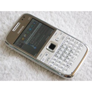 Nokia E72 chính hãng tồn kho mới 99%