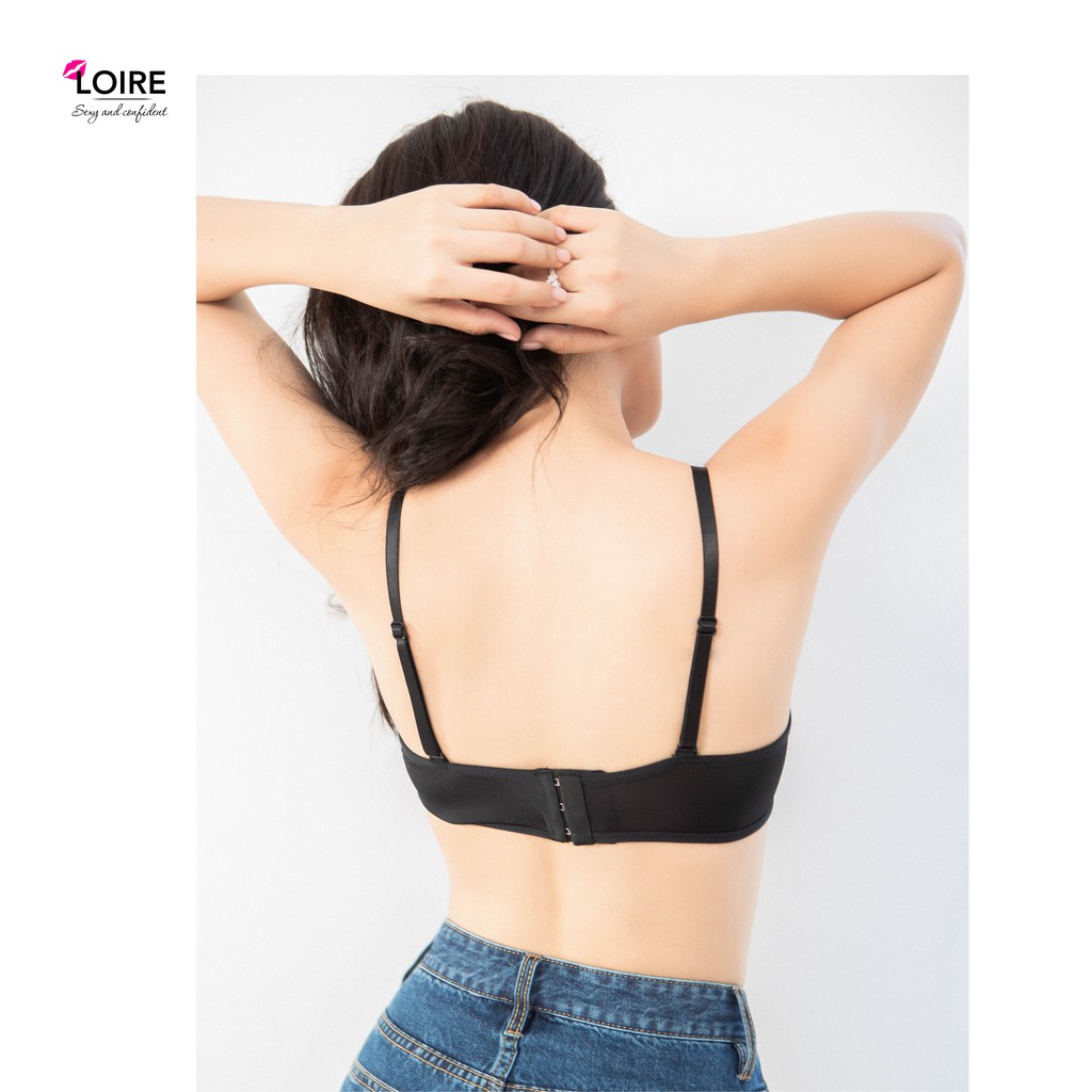 Áo Lót Quây Không Gọng Đệm Mỏng Thoải Mái Loire BRQ02 | BigBuy360 - bigbuy360.vn