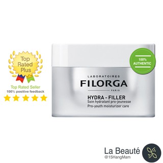 Filorga Hydra Filler - Kem Dưỡng Cấp Nước 50ml