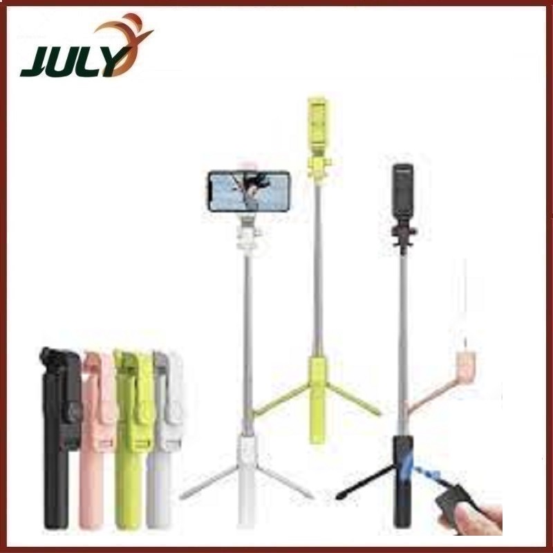 GẬY CHỤP HÌNH 3 CHÂN JC-11
