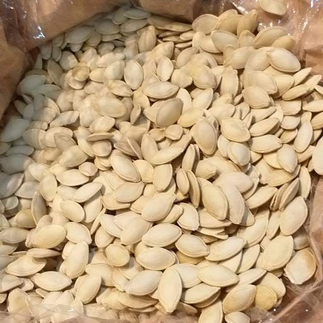 [ Ăn vặt ngon ] Combo 500g hạt bí sạch tốt cho sức khỏe
