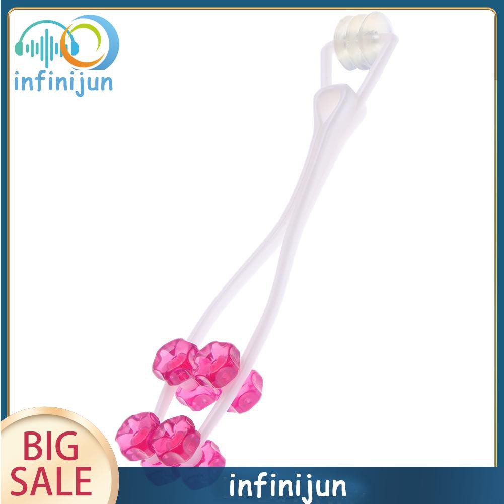 Dụng Cụ Mát Xa Mặt Cho Mèo Cưng