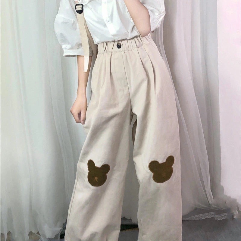 Quần Gấu Cute | BigBuy360 - bigbuy360.vn