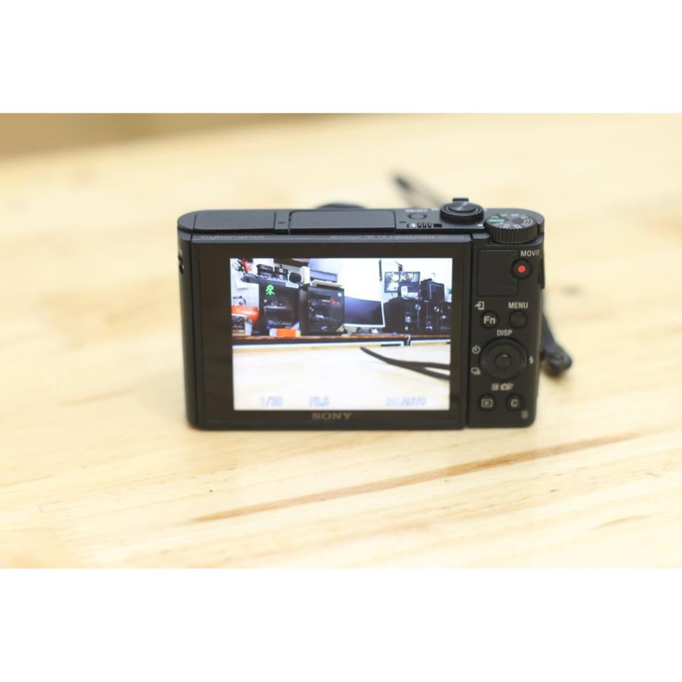 Máy Ảnh Sony Cyber-Shot Dsc-Hx99 | BigBuy360 - bigbuy360.vn