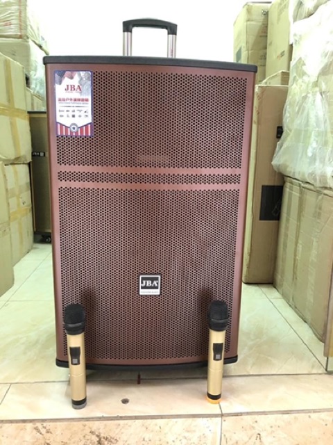 🎼🎼🎼 Loa JBA J505 loa kéo di động