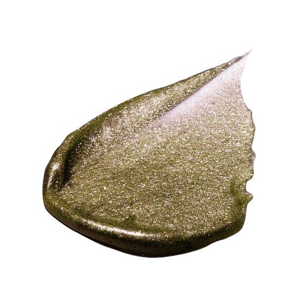 Sơn Acrylic nhũ ánh kim Antique Gold 105 (hũ nhựa 30g)