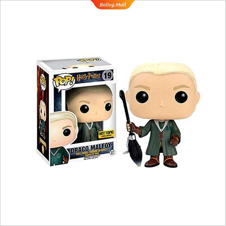 FUNKO POP! Mô Hình Nhân Vật Trong Phim Harry Potter # 31 # 19 # 61