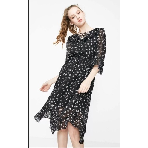 Thanh lý váy Vero moda size XS