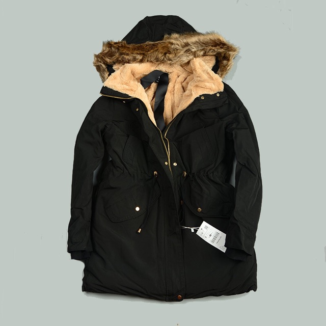 🌈🌈Áo khoác parka