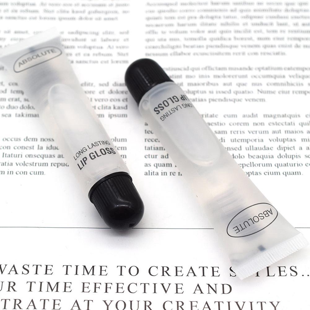 [Hàng mới về] Son bóng trong suốt nuôi dưỡng giữ ẩm và vệ bảo trong môi mùa đông L9W4 | BigBuy360 - bigbuy360.vn