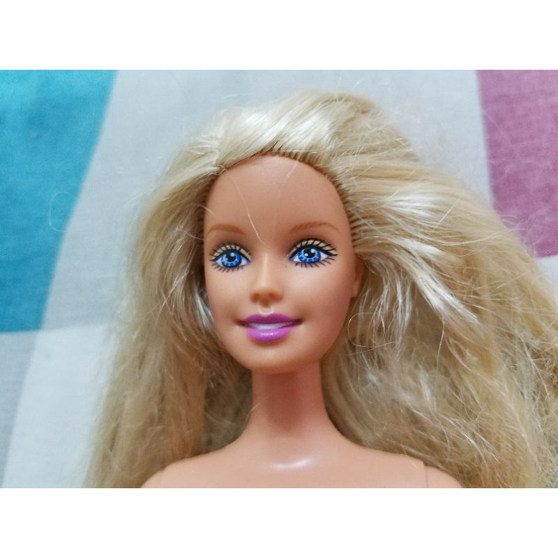 Búp bê barbie