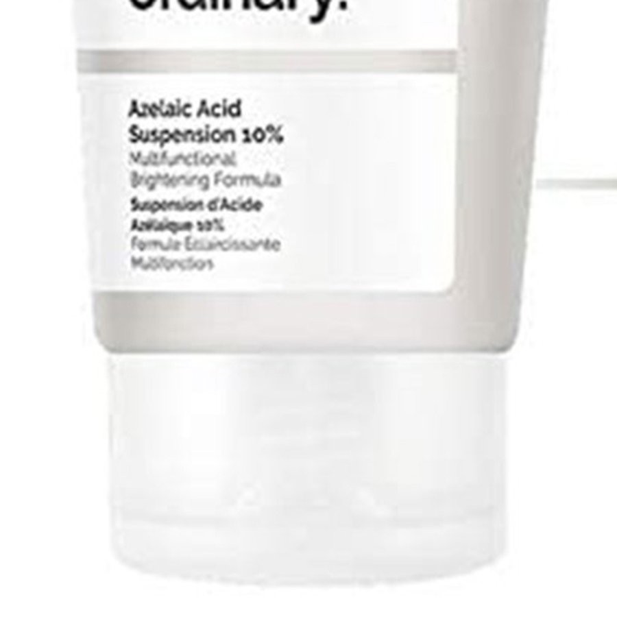 The ordinary Tinh chất Azelaic Acid se khít lỗ chân lông làm sạch sâu cho da mụn 30ml