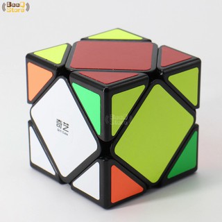 Rubik biến thể skewb qiyi rubik qicheng skewb - rubik speed cube qiyi s020