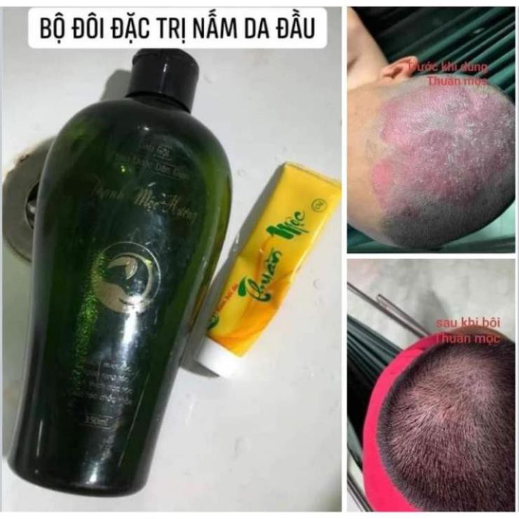 Kem Bôiii Da Th uần M ộcc