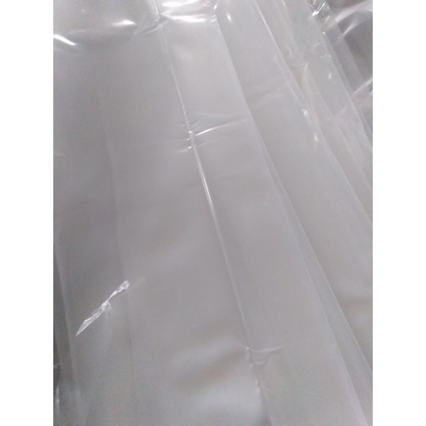 Màng nhà kính khổ rộng 7.2m