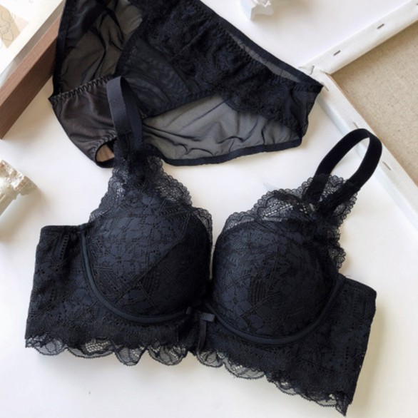 Áo lót ren nữ, áo ngực cao cấp mềm mại quyến rũ ôm người tôn dáng Hoàng Oanh Underwear mã gd03 | BigBuy360 - bigbuy360.vn