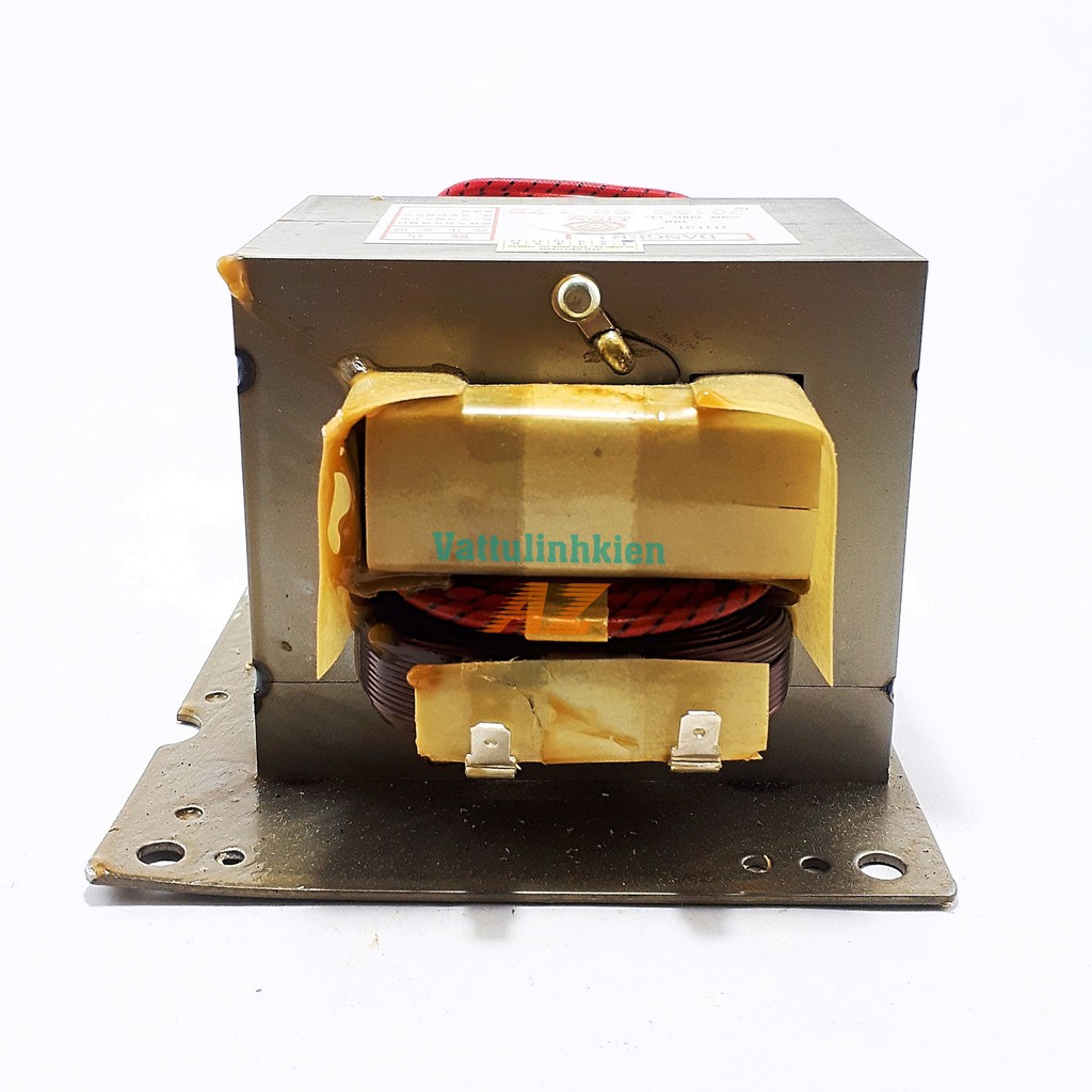 Bộ biến áp Lò vi sóng 220V/800W -1000W