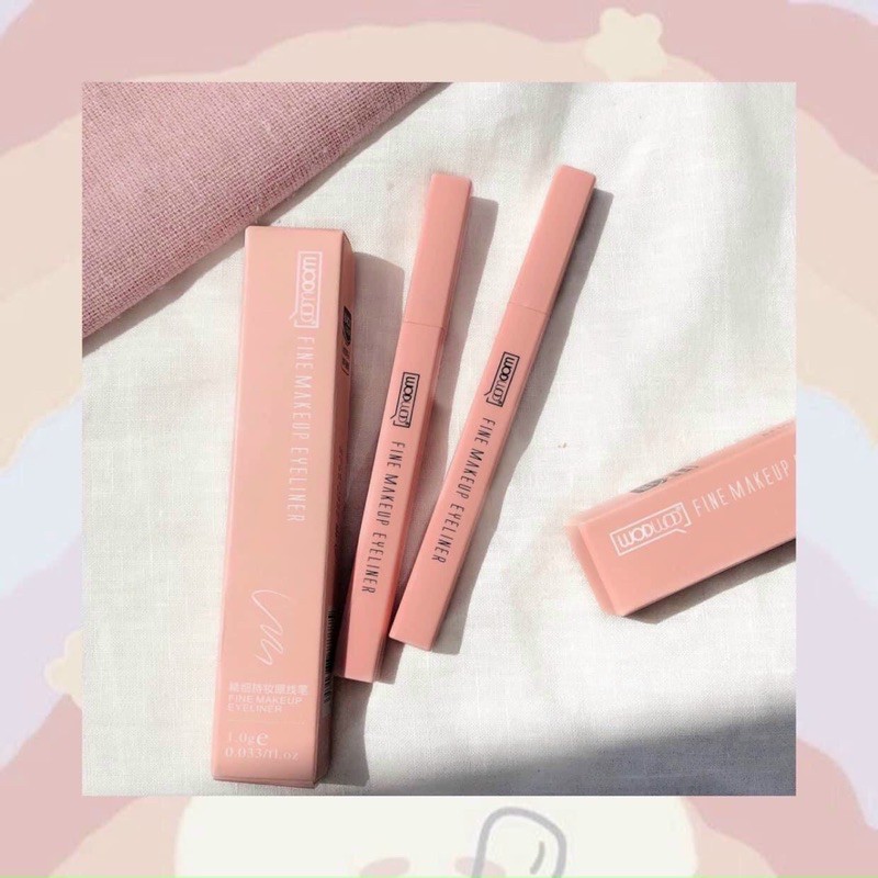 Kẻ mắt nước WodWod nội địa Trung | BigBuy360 - bigbuy360.vn