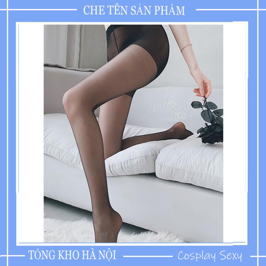 Quần tất chùm mông hở đũng cơ bản phụ kiện đồ ngủ sexy | BigBuy360 - bigbuy360.vn
