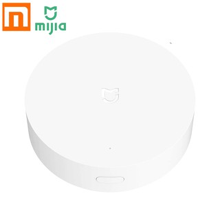 BỘ ĐIỀU KHIỂN TRUNG TÂM XIAOMI MIJIA HUB GATEWAY V3 ZNDMWG03LM