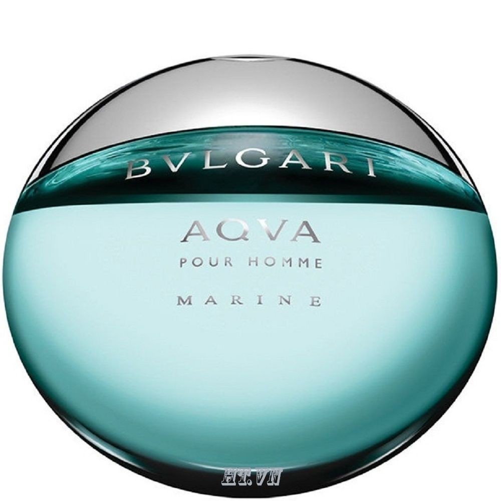 Nước Hoa Nam 50Ml Bvlgari Aqva Pour Homme Marine 100% chính hãng