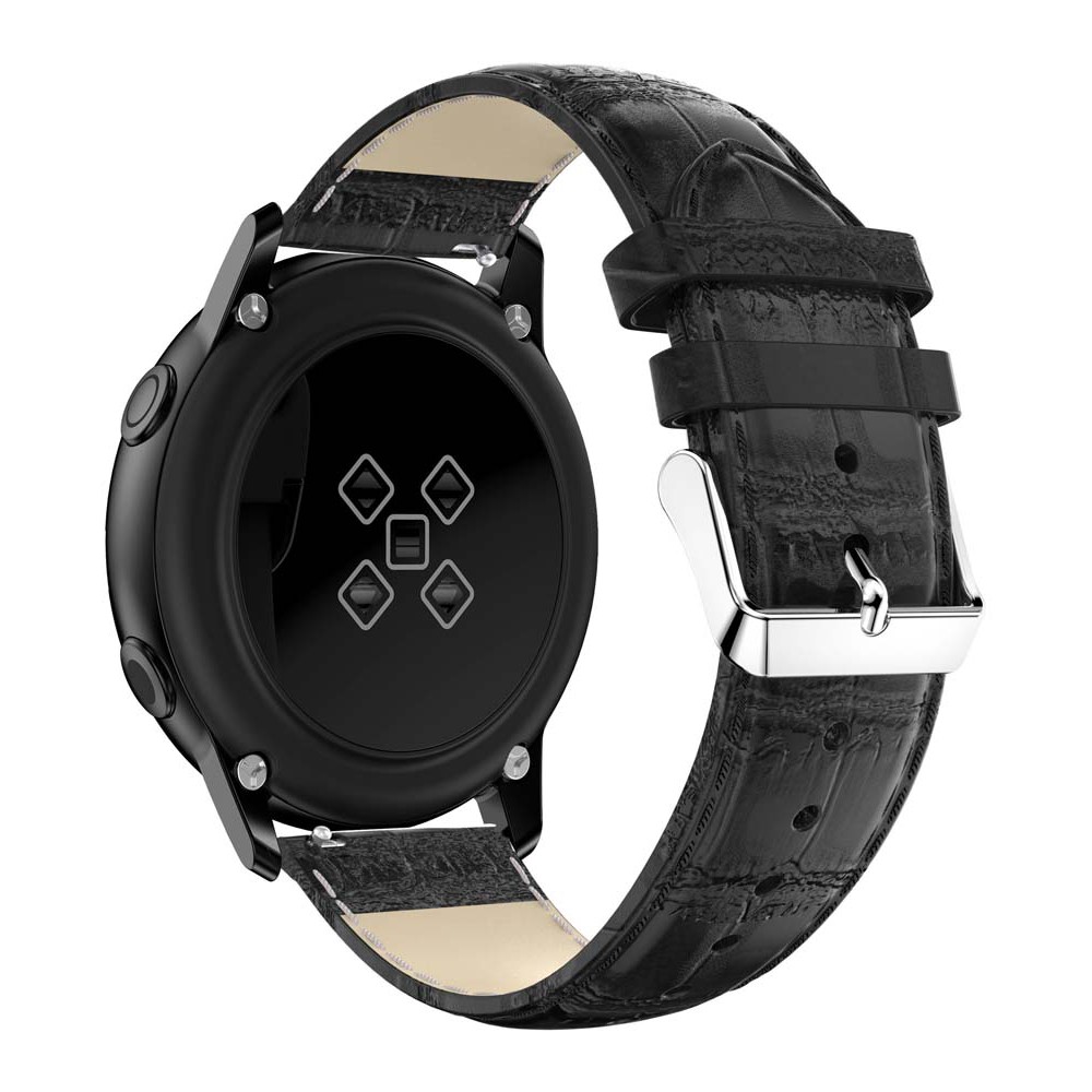 Dây đeo da thay thế cho Samsung Galaxy Watch Active/ Samsung Galaxy Watch 42mm và một số đồng hồ khác