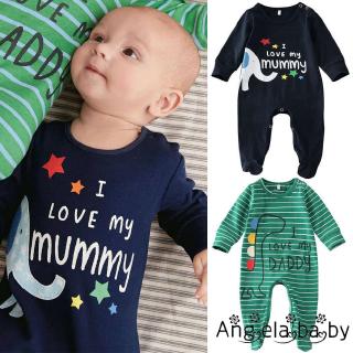 Bộ quần áo cho trẻ sơ sinh