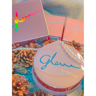 phấn nước cushion Glow