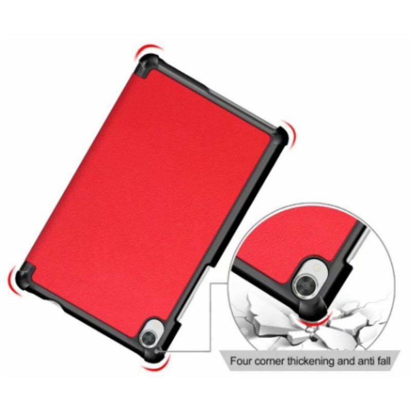 Bao da Lenovo Tab M8 (BT-8505X) | BigBuy360 - bigbuy360.vn