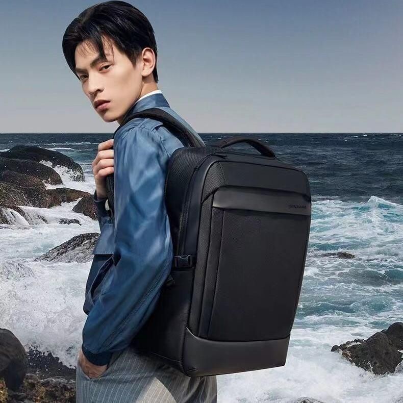 Ba Lô Đựng Laptop HS8 Samsonite Samsonite Phong Cách Doanh Nhân