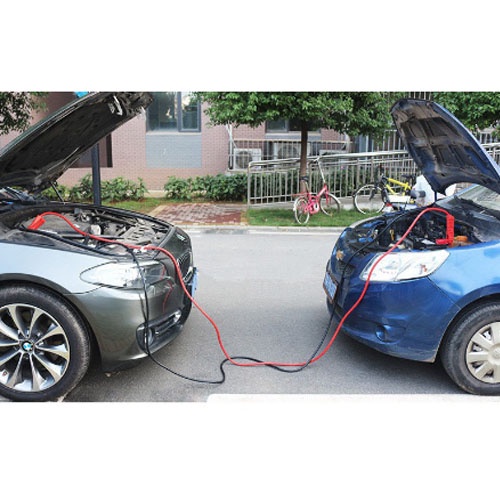 Dây câu bình ắc quy ô tô lõi đồng 2000A