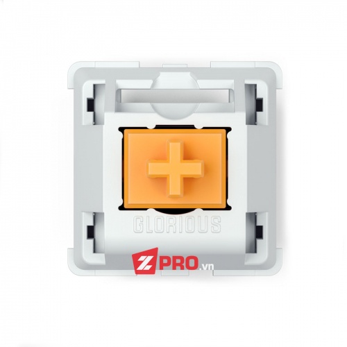 Switch Glorious Panda Cho Bàn Phím Cơ